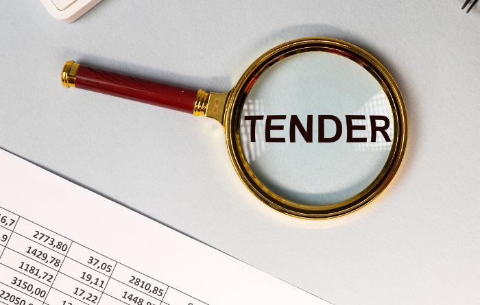 E-Tender Notice (HEAT Sub-project for the Department of Marketing)