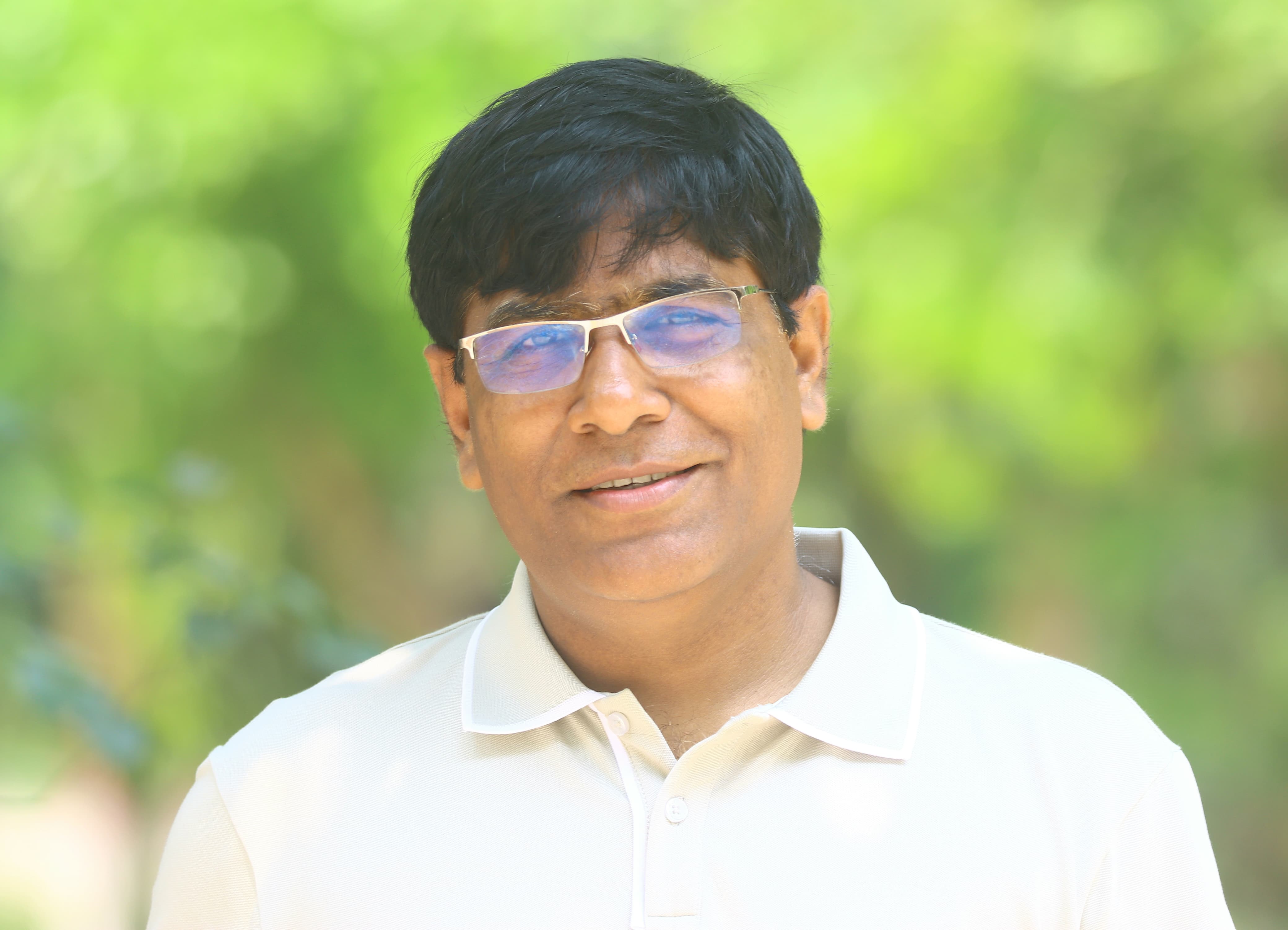 Profile Image